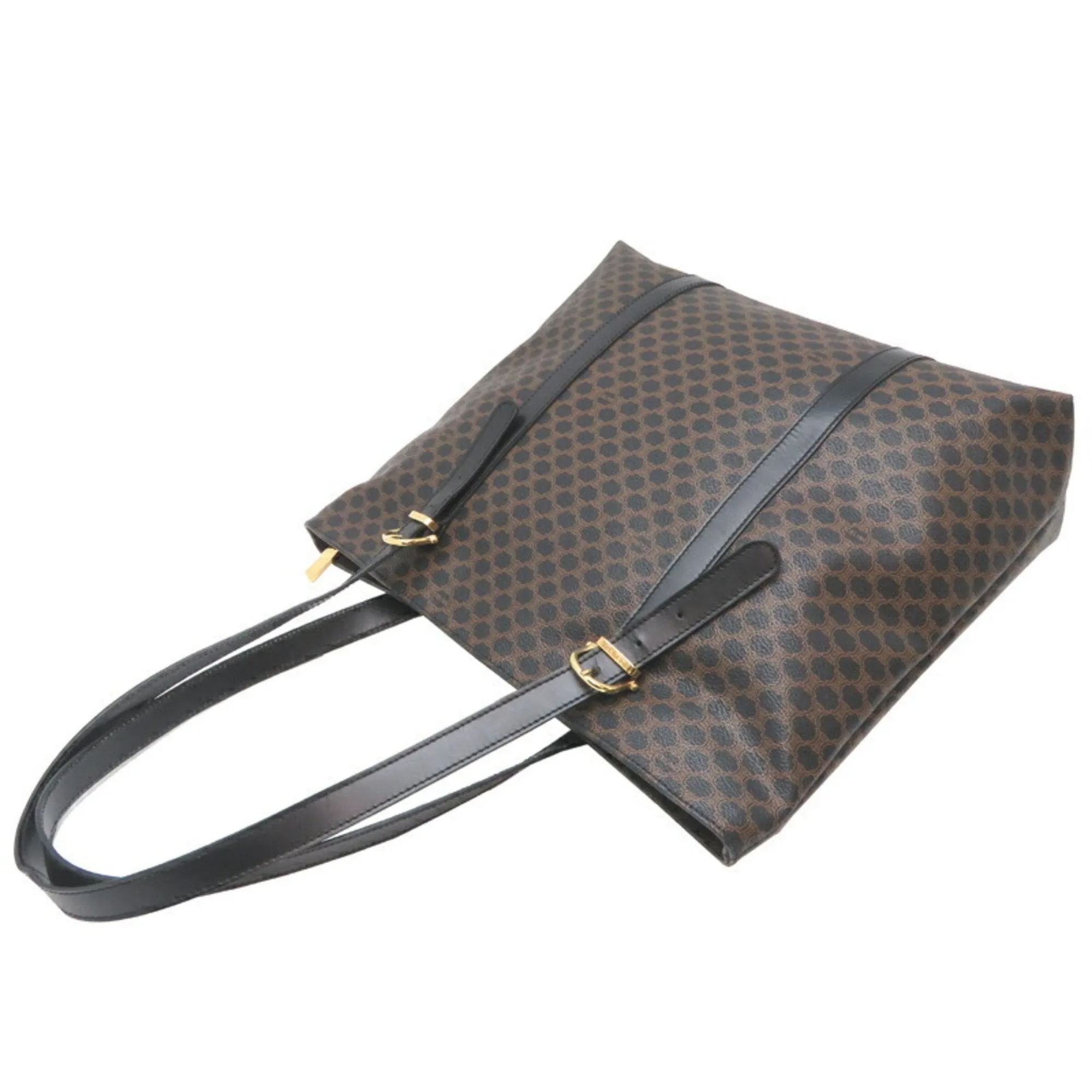 Celine  Pvc Tote Bag (Pre-Owned)