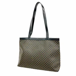 Celine Pvc Tote Bag (Pre-Owned)