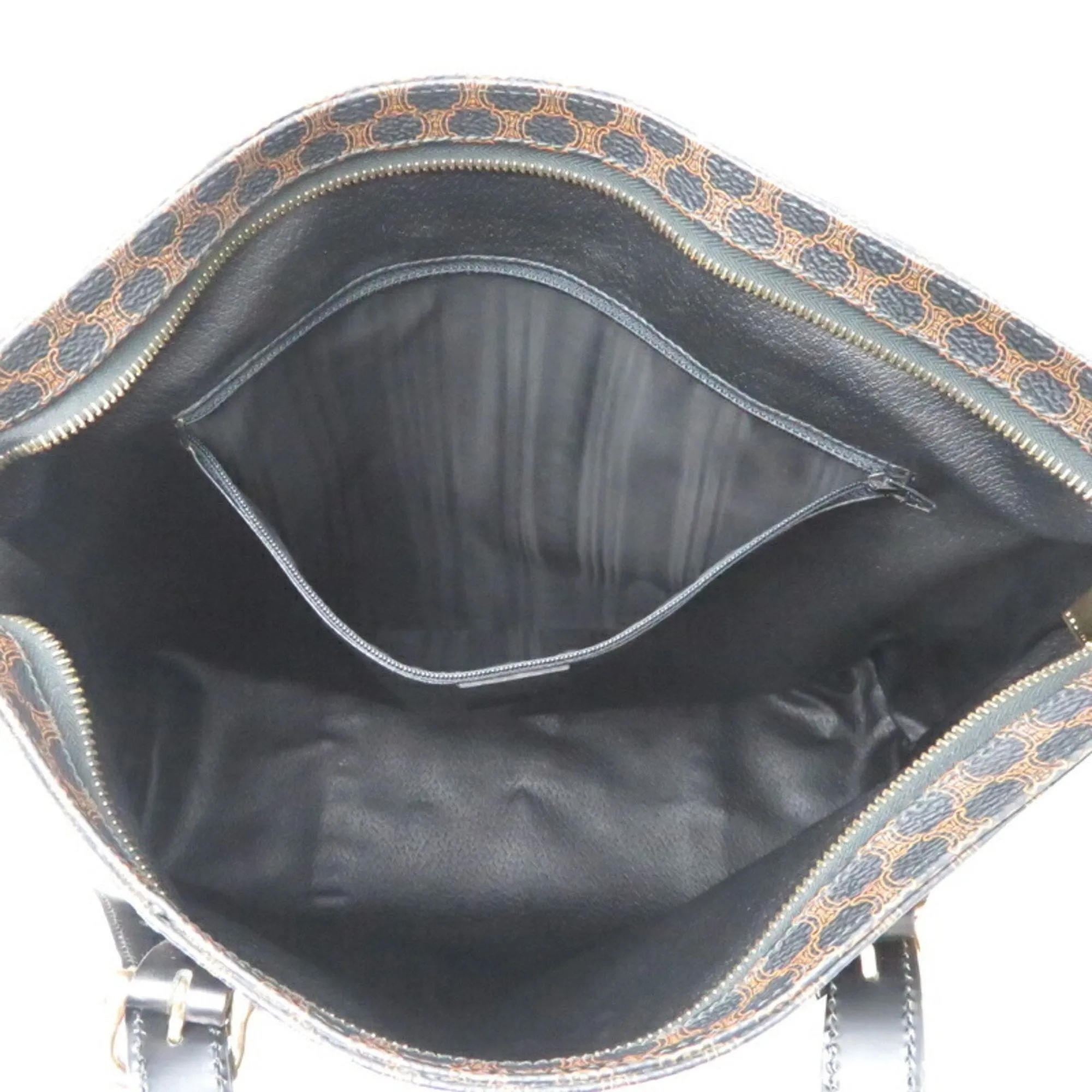 Celine  Pvc Tote Bag (Pre-Owned)