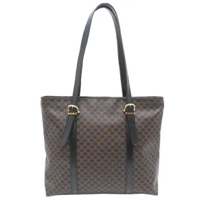 Celine  Pvc Tote Bag (Pre-Owned)