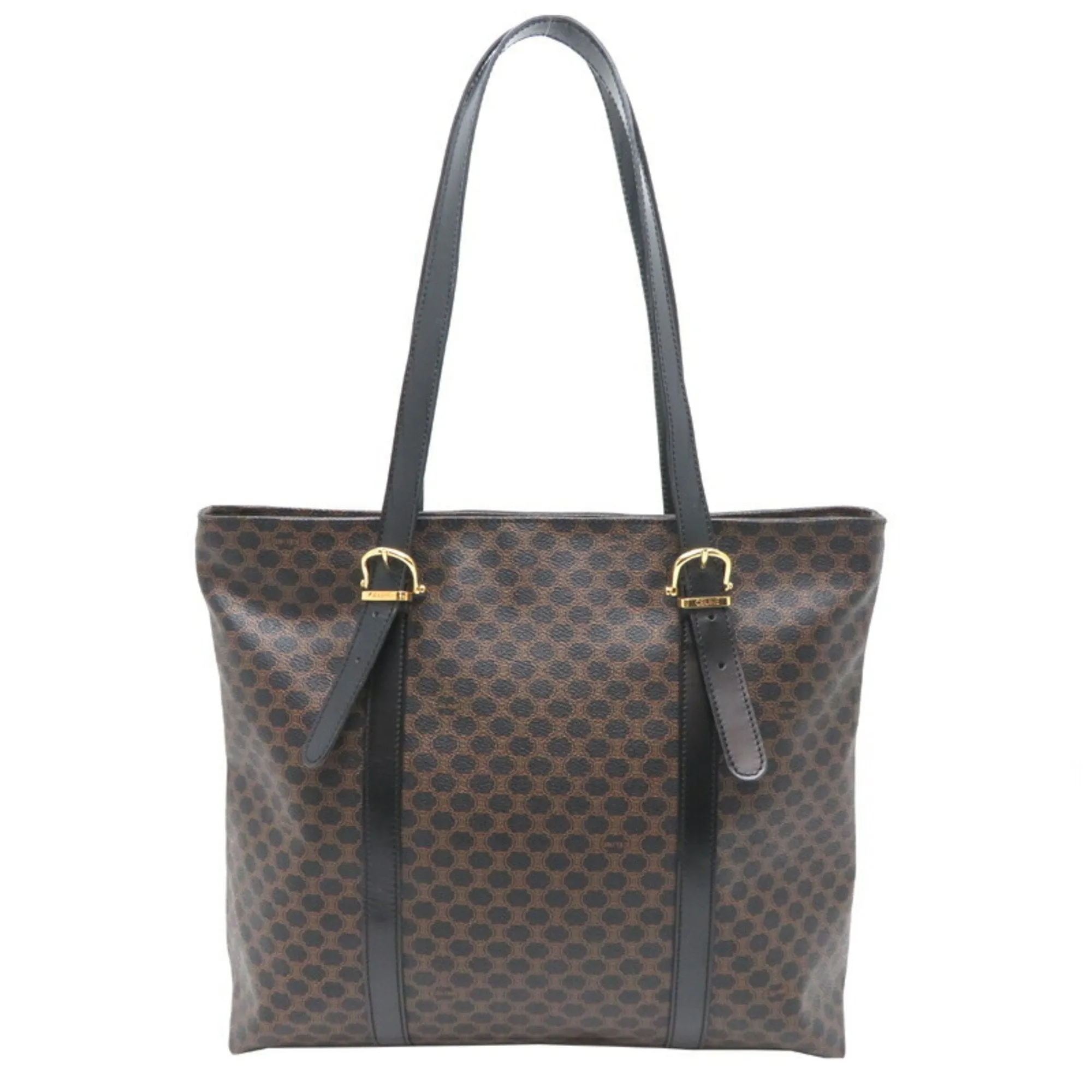 Celine  Pvc Tote Bag (Pre-Owned)