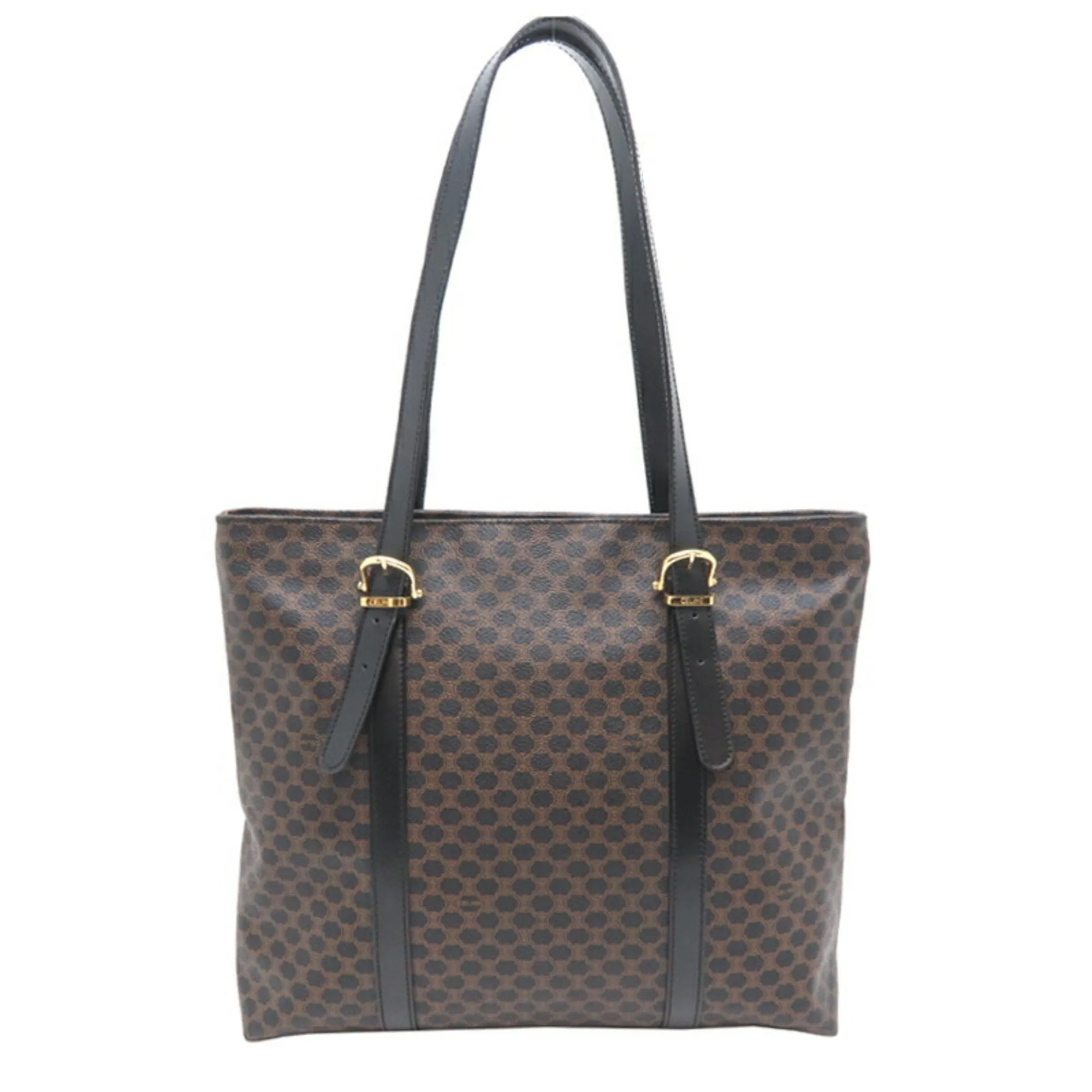Celine  Pvc Tote Bag (Pre-Owned)
