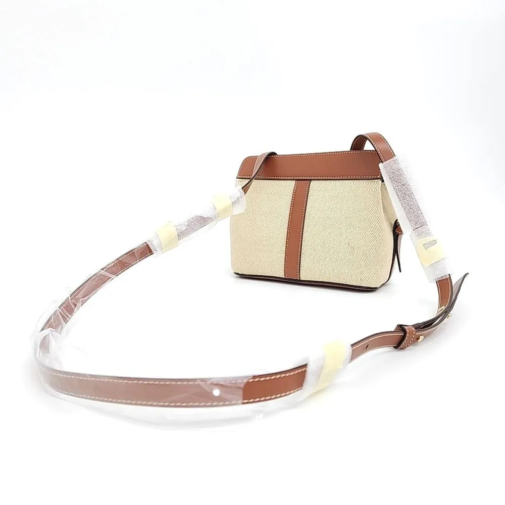 Celine Tin Cabas De France Bag