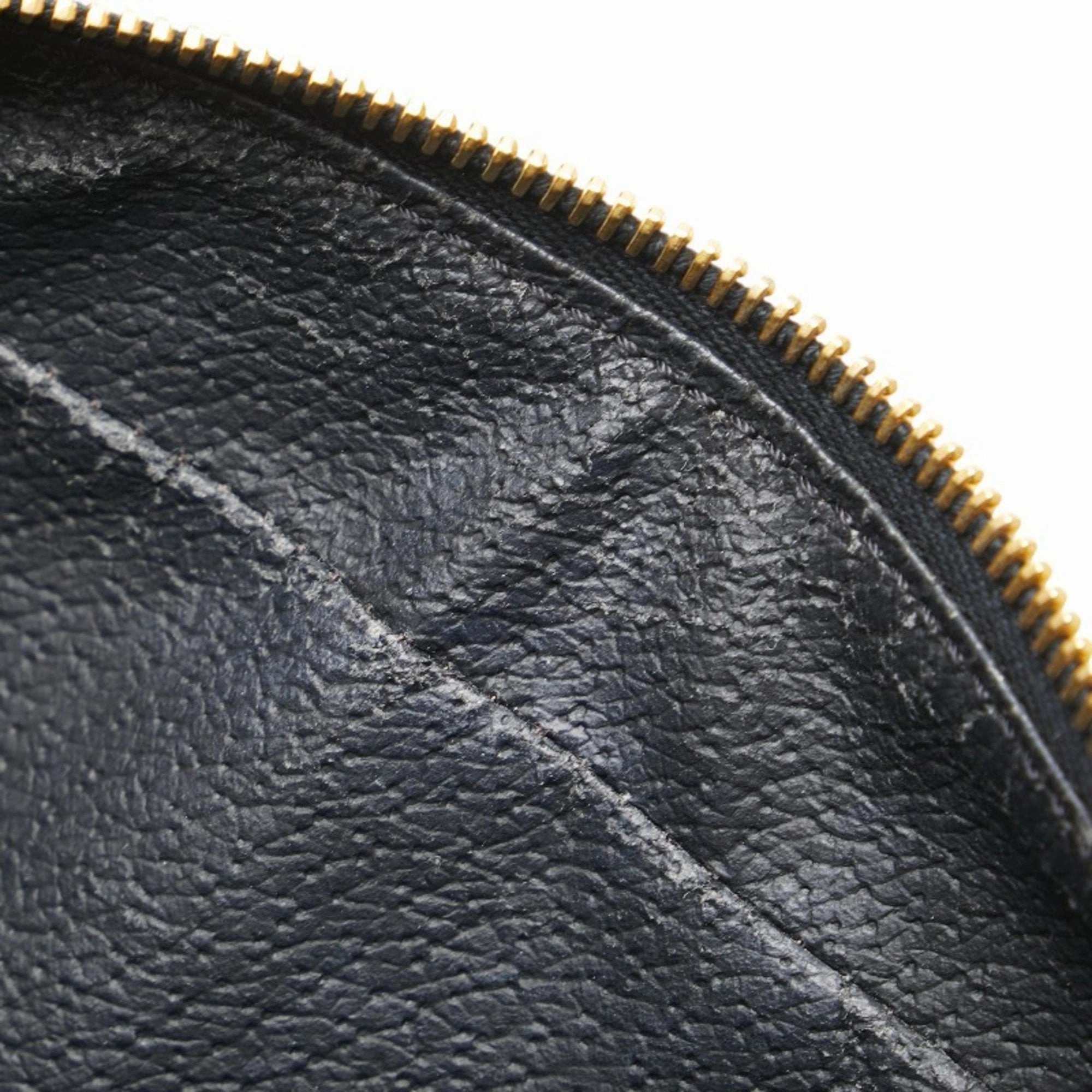 Celine  Pvc Leather Handbag (Pre-Owned)
