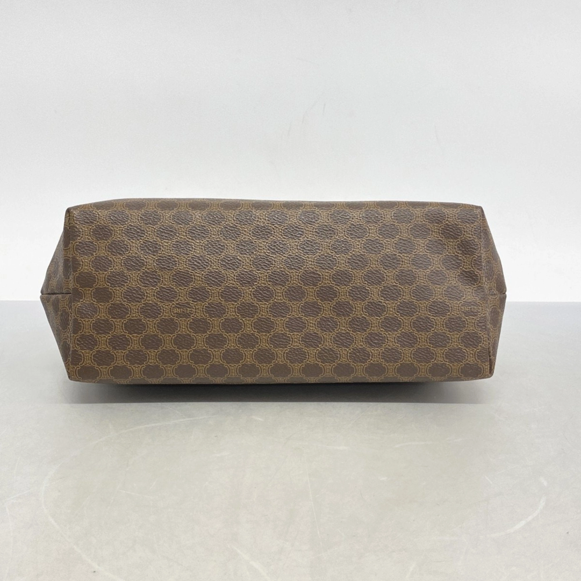 Celine Pvc Pouch (Pre-Owned)