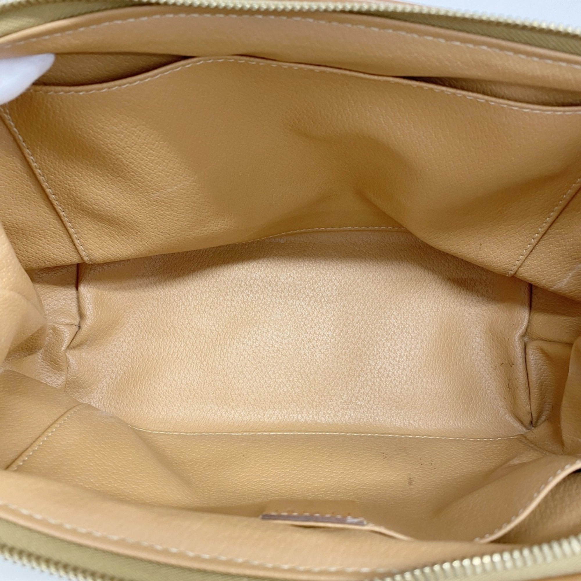 Celine Pvc Pouch (Pre-Owned)