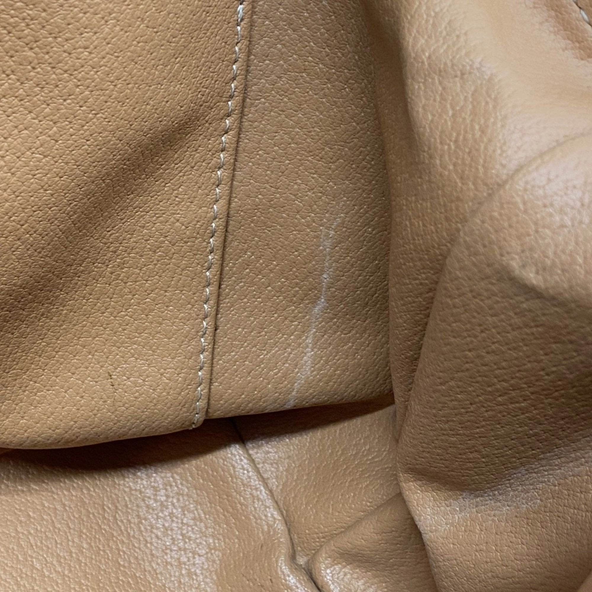 Celine Pvc Pouch (Pre-Owned)