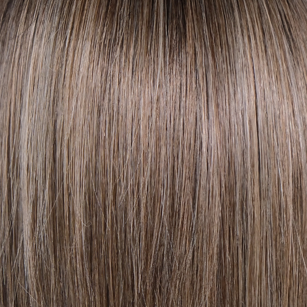 Celine Wig by PUSH | Heat Friendly Synthetic Hair | Average Cap
