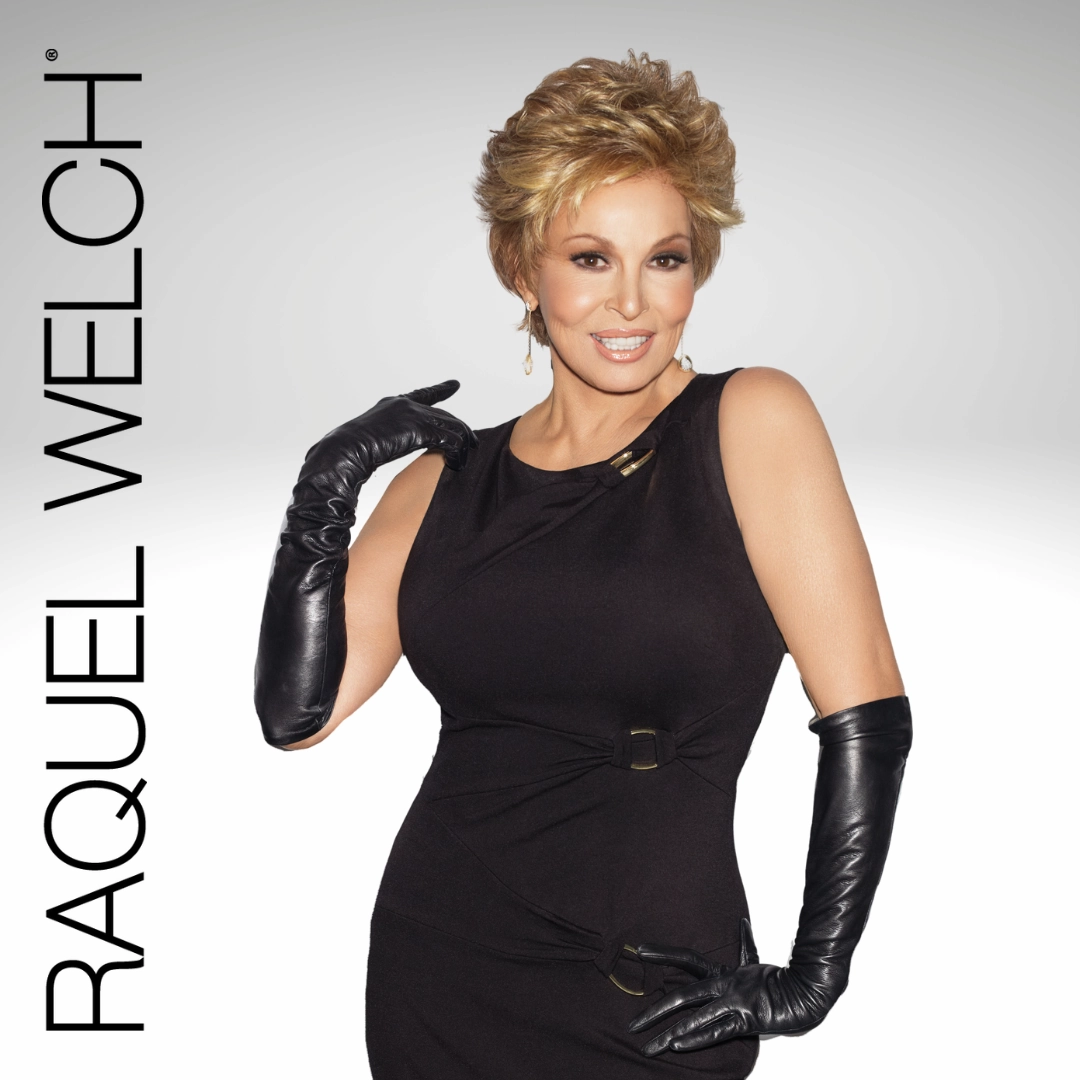 Center Stage - Signature Wig Collection by Raquel Welch