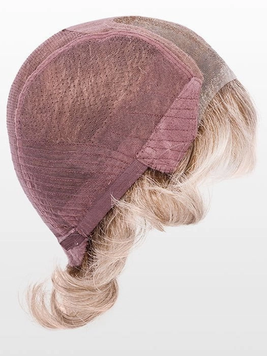 Cesana  | Synthetic Lace Front Wig (Mono Part)