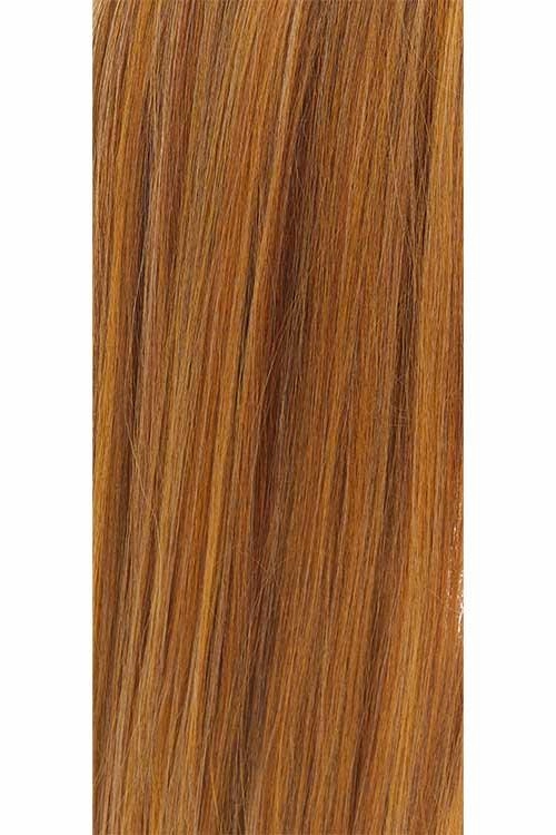 Champagne <br>Synthetic Lace Front Wig