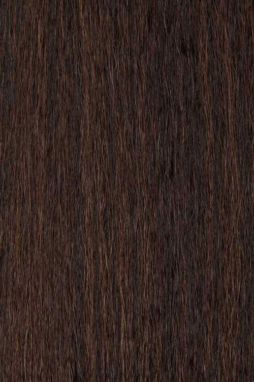 Champagne <br>Synthetic Lace Front Wig