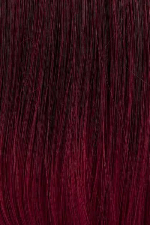 Champagne <br>Synthetic Lace Front Wig