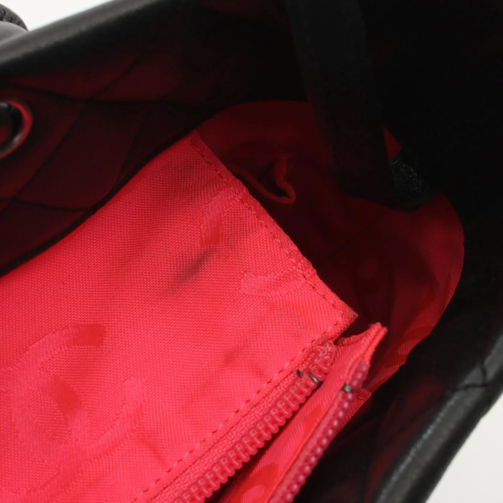 Chanel Cambon Line Medium Tote Bag