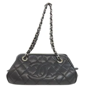 Chanel Leather Tote Bag (Pre-Owned)