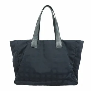 Chanel Nylon Tote Bag (Pre-Owned)