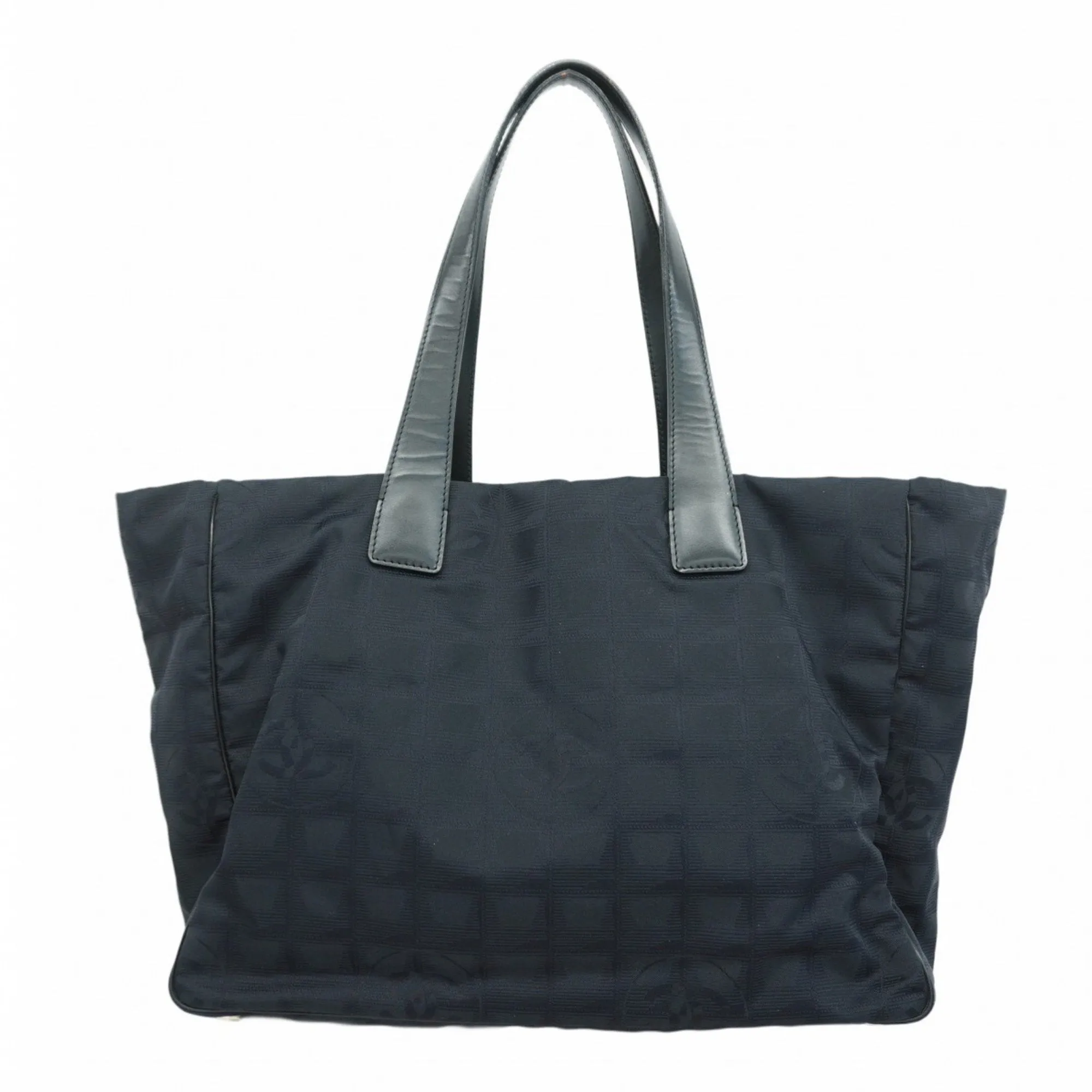 Chanel Nylon Tote Bag (Pre-Owned)
