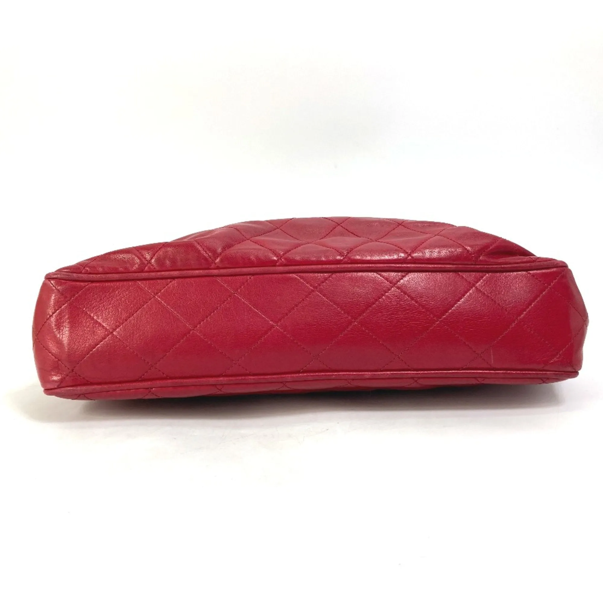 Chanel Shopping Leather Tote Bag (Pre-Owned)