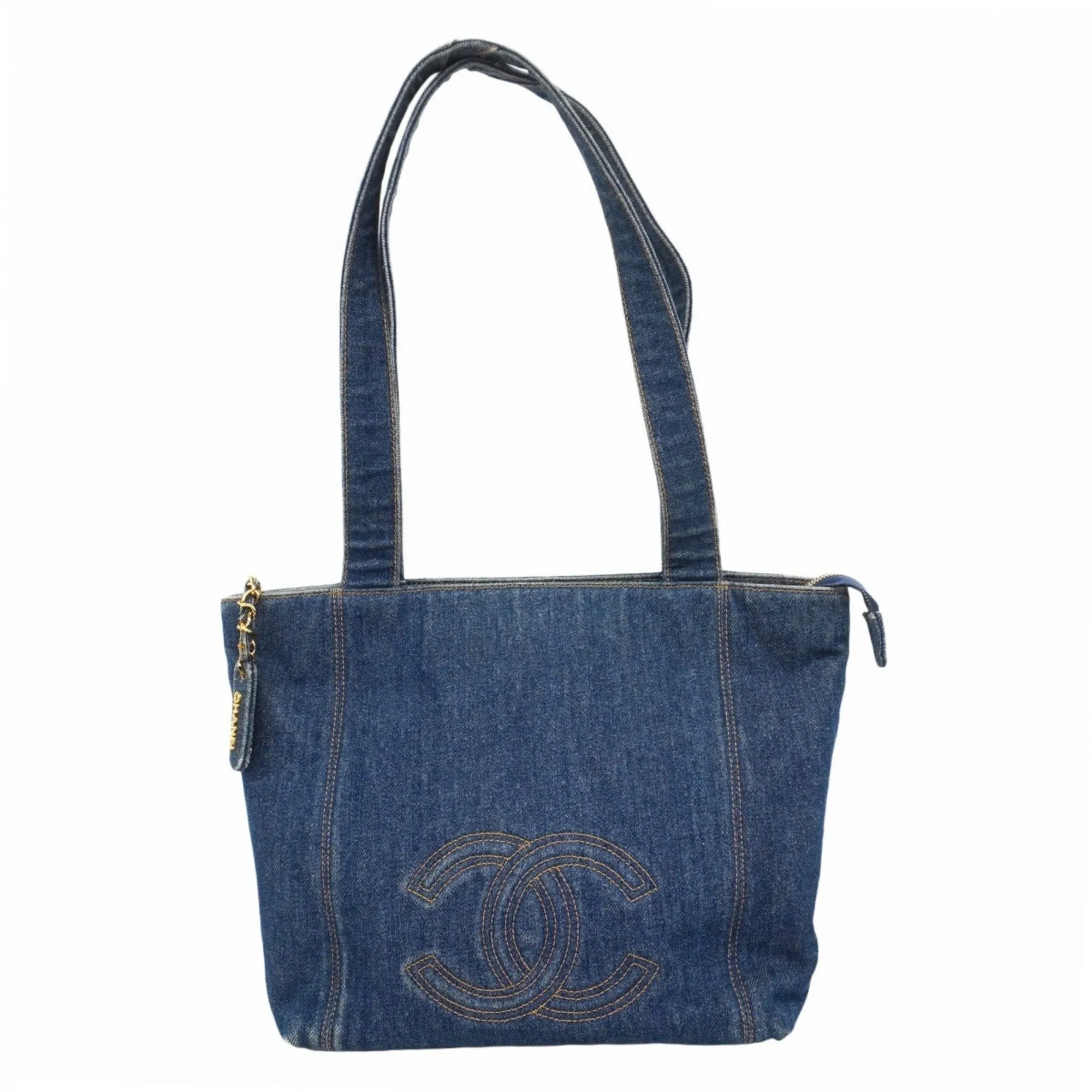 Chanel  Tote Bag (Pre-Owned)