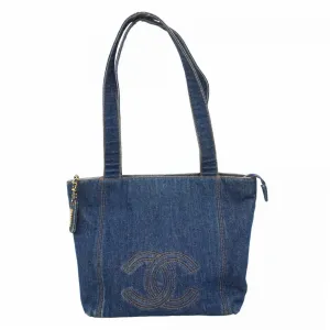 Chanel  Tote Bag (Pre-Owned)