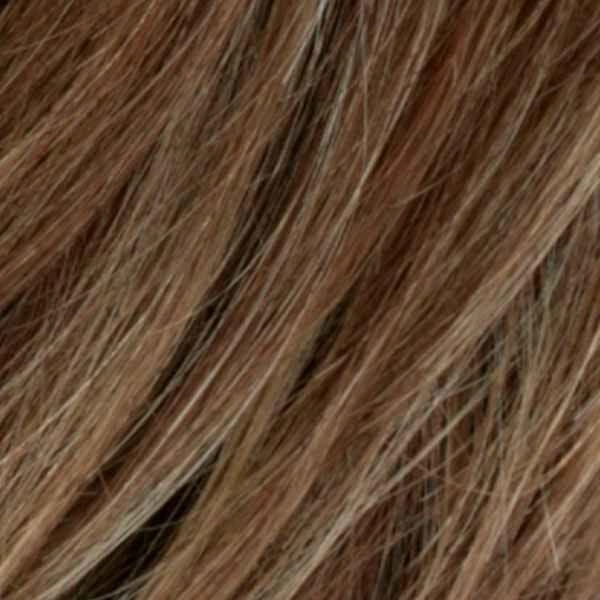 Chanel Hairpiece by Estetica Designs | Remy Human Hair (Mono Top)
