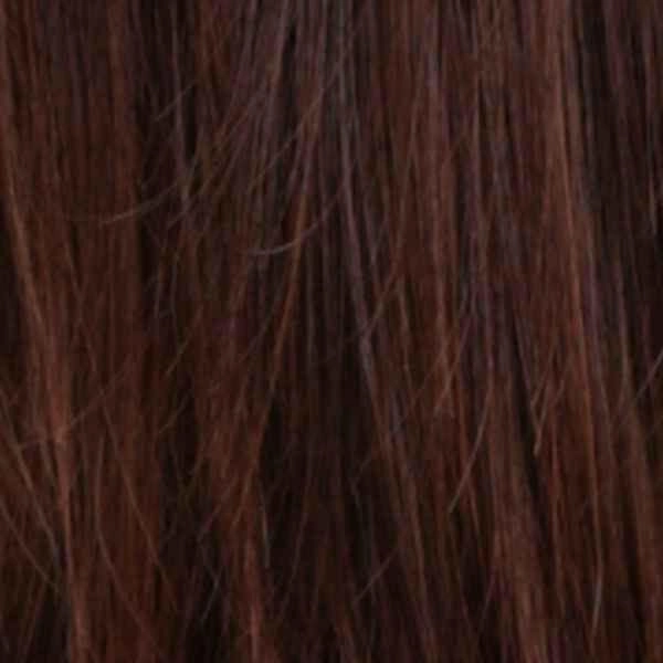 Chanel Hairpiece by Estetica Designs | Remy Human Hair (Mono Top)