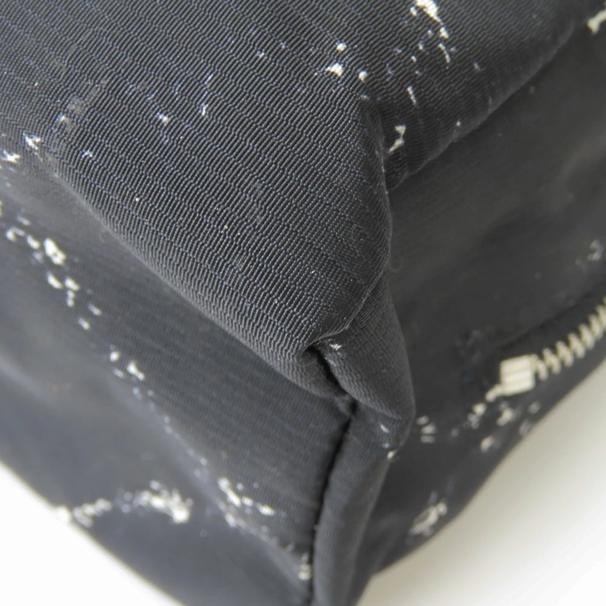 Chanel  Nylon Pouch (Pre-Owned)