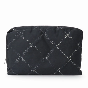 Chanel  Nylon Pouch (Pre-Owned)