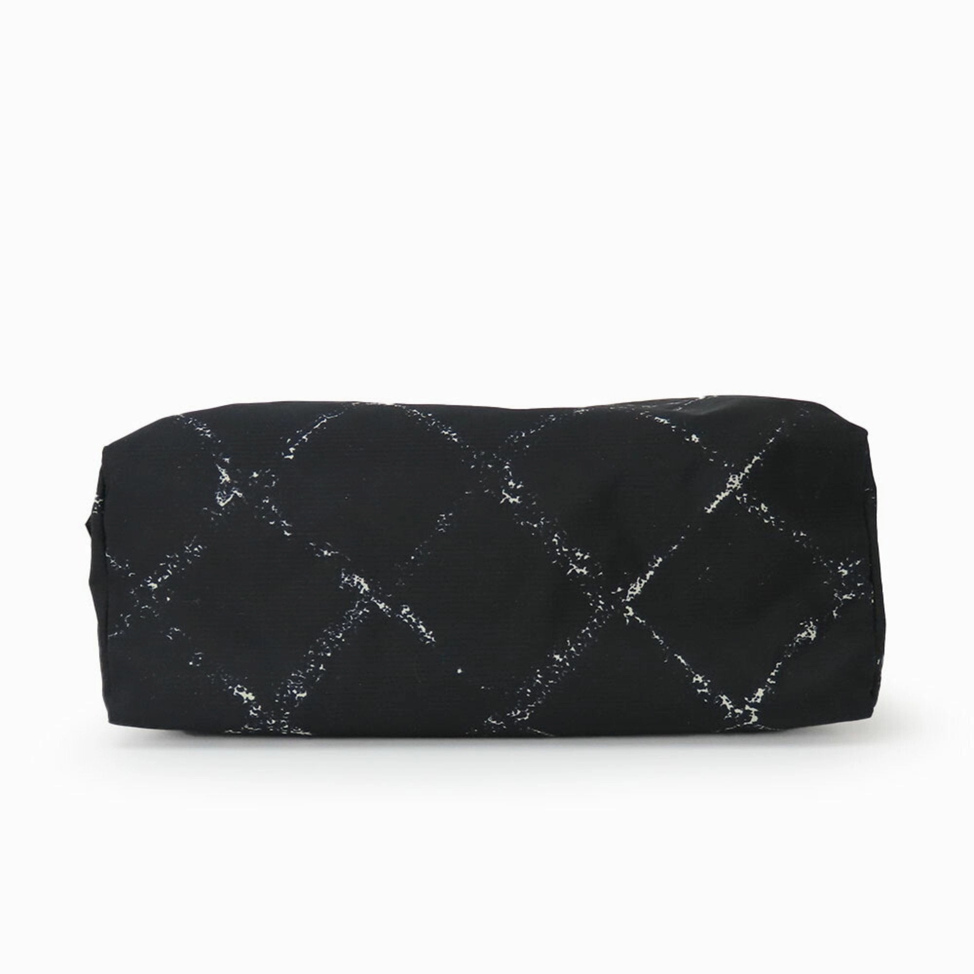Chanel  Nylon Pouch (Pre-Owned)