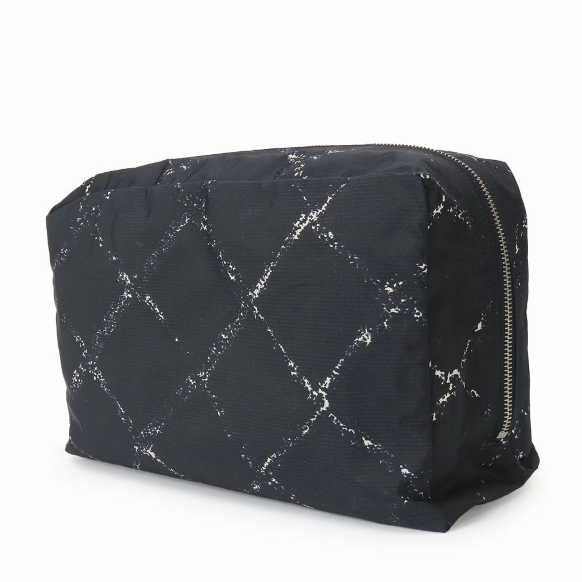 Chanel  Nylon Pouch (Pre-Owned)
