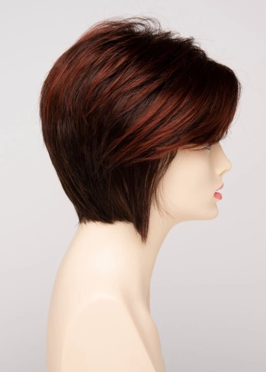 Chantel | Synthetic Wig (Basic Cap)