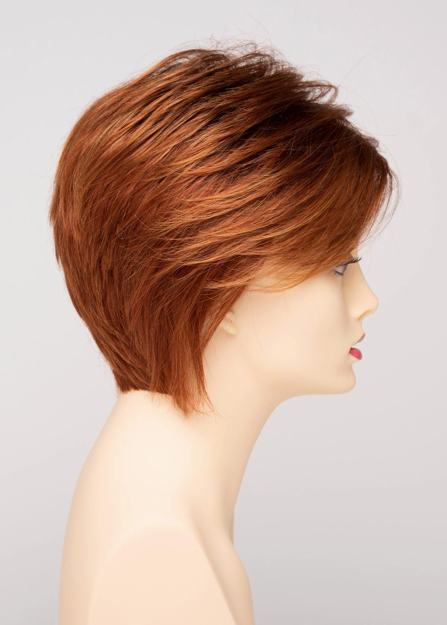 Chantel Wig by Envy | Synthetic (Open Top)