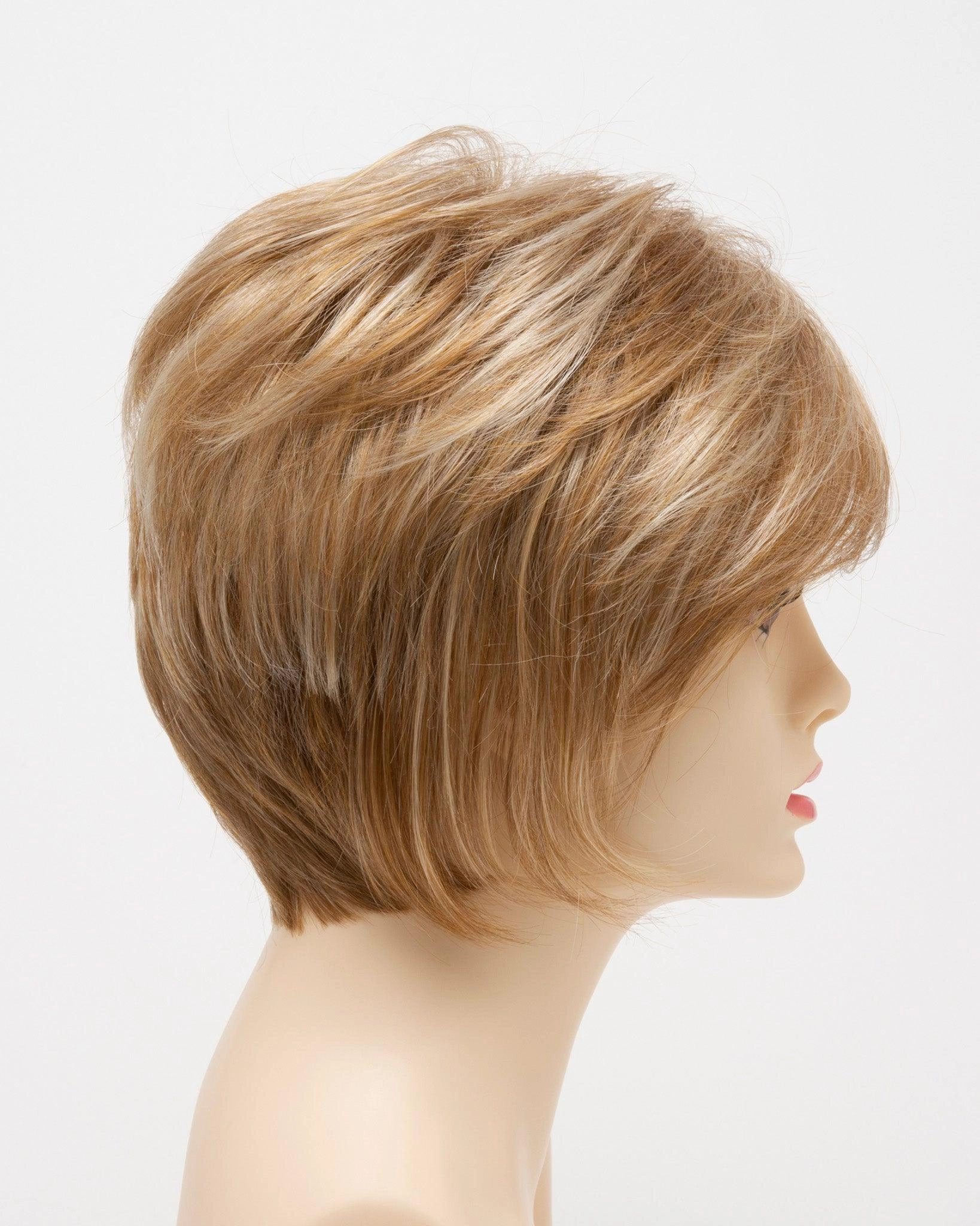 Chantel Wig by Envy | Synthetic (Open Top)
