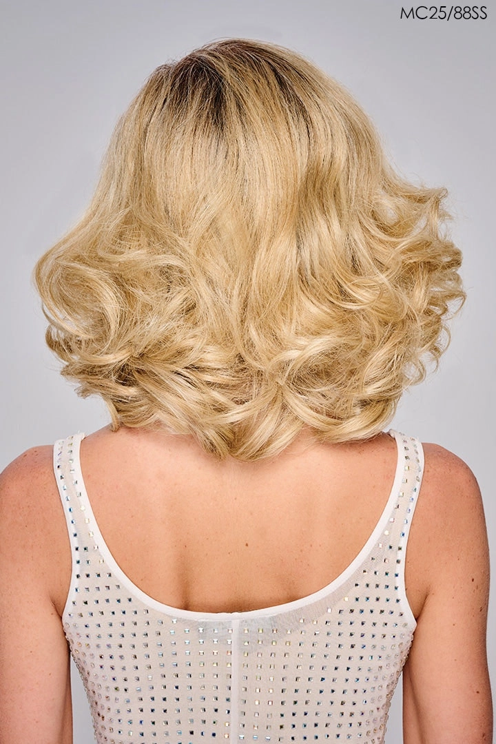 Chantelle Wig by Kim Kimble | Heat Friendly Synthetic Hair | Average Cap