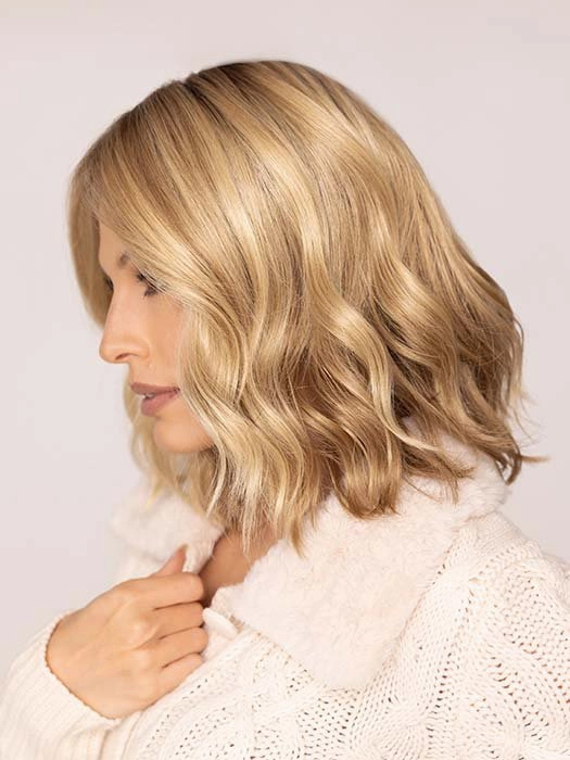 Charlotte | Synthetic Lace Front Wig (Mono Part)