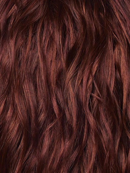 Charlotte | Synthetic Wig (Basic)