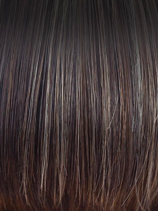 Charlotte | Synthetic Wig (Basic)