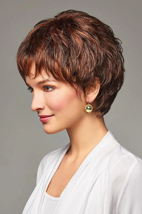 Charlotte Wig by Henry Margu | Synthetic (Full Lace Mono Top)