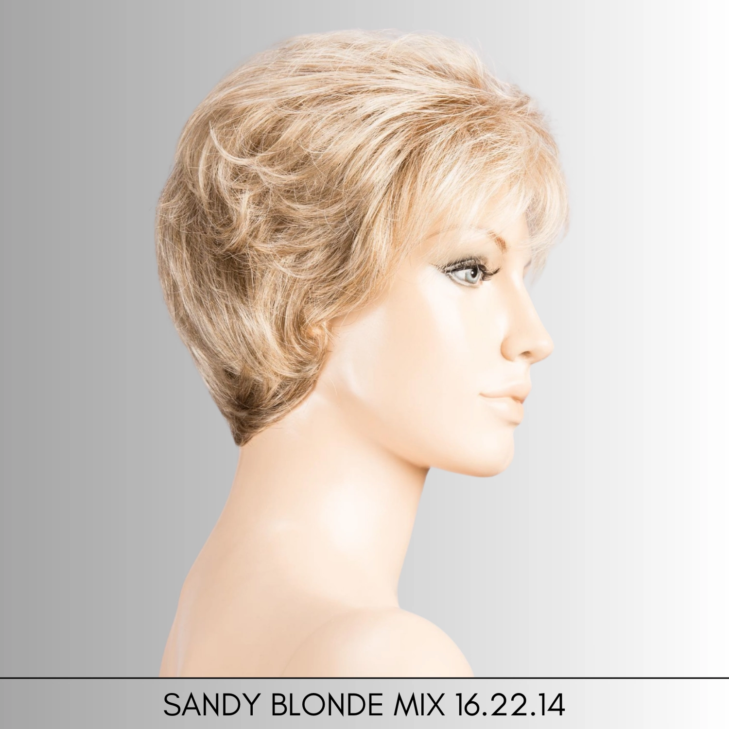 Charme - Hair Society Collection by Ellen Wille