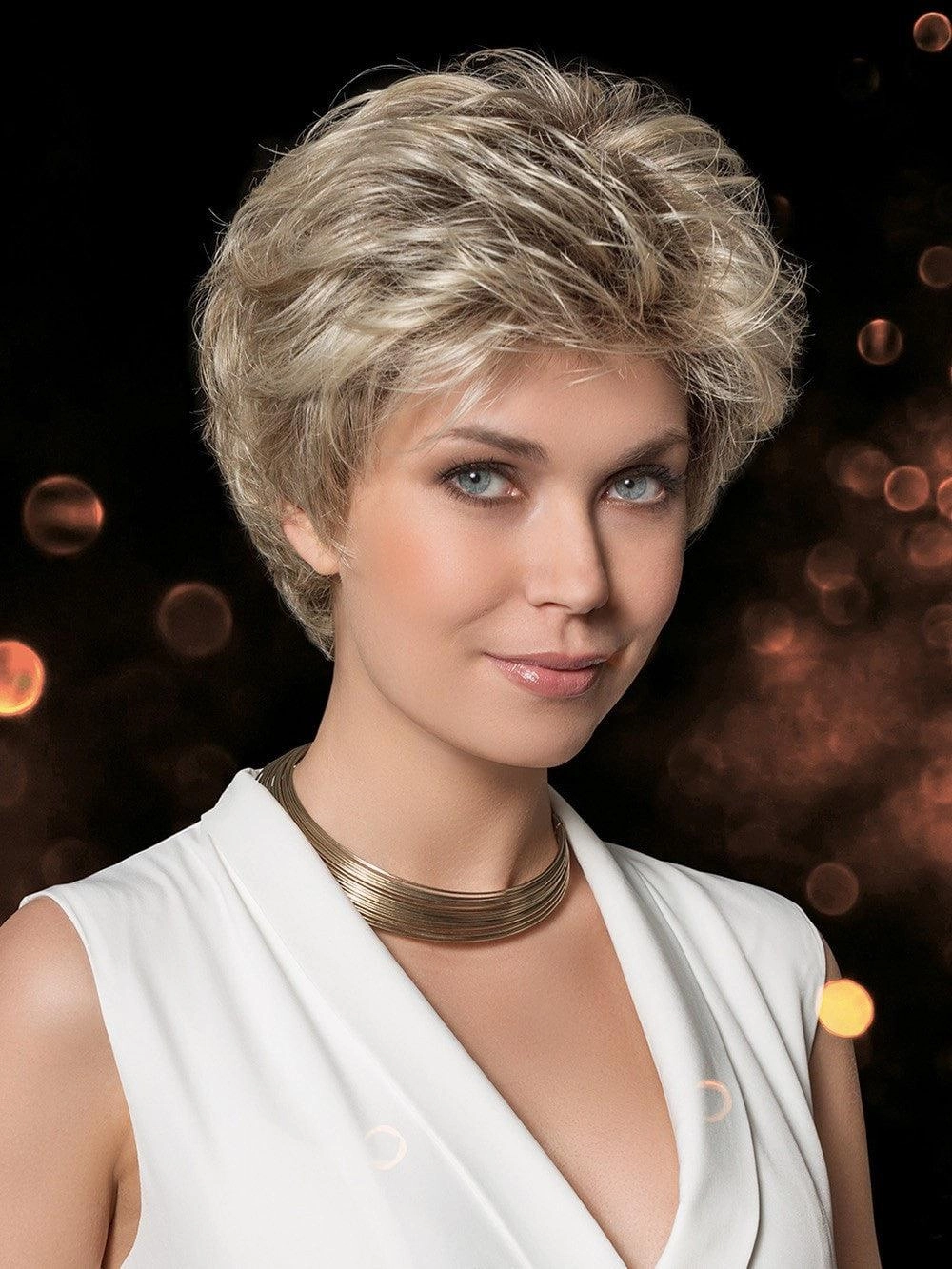 Charme Wig by Ellen Wille | Synthetic