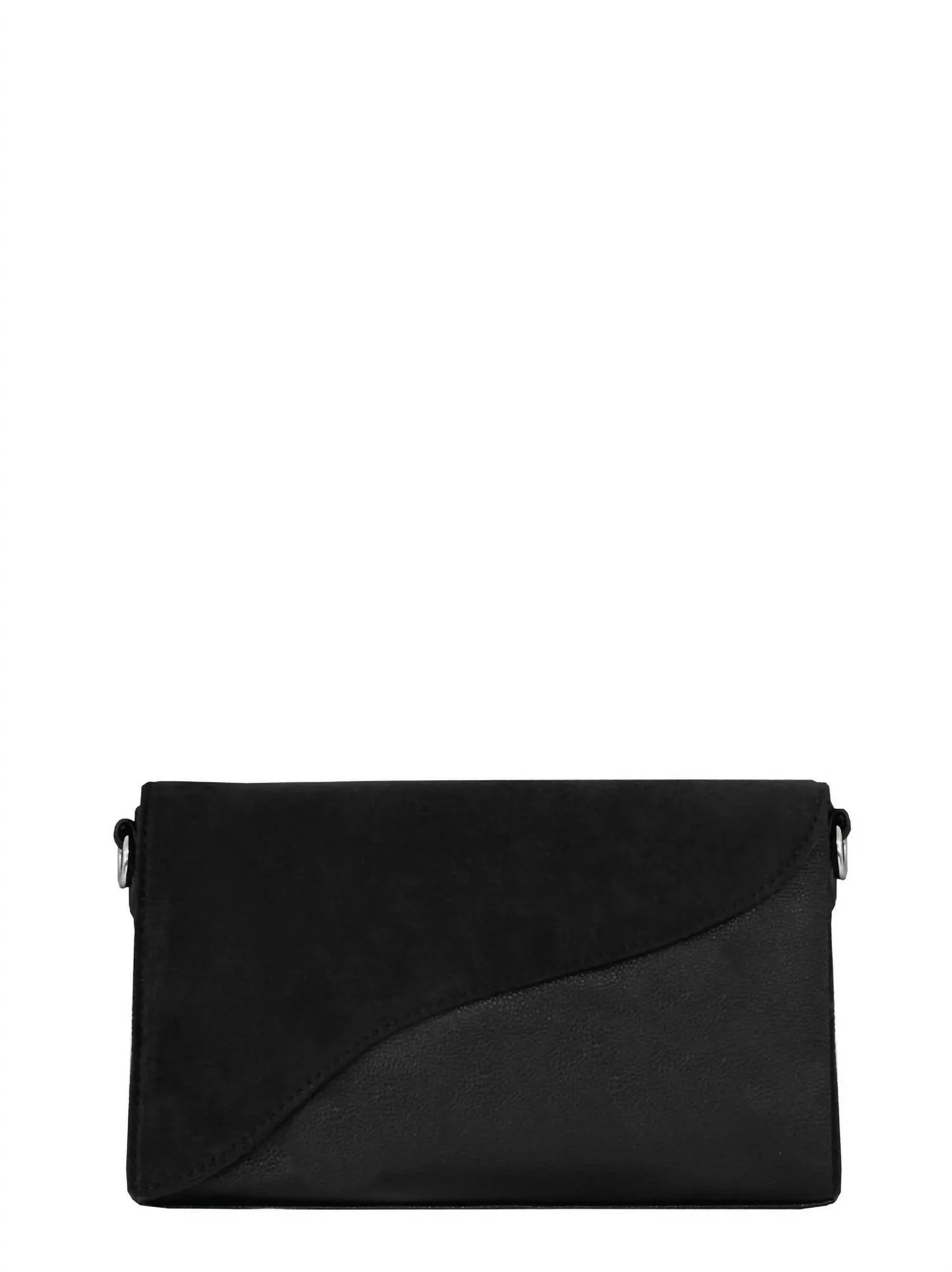 Chelsea Clutch In Black