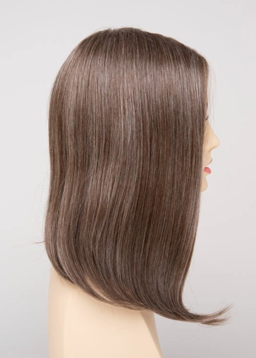 Chelsea | Human Hair/ Synthetic Blend Wig (Mono Top)