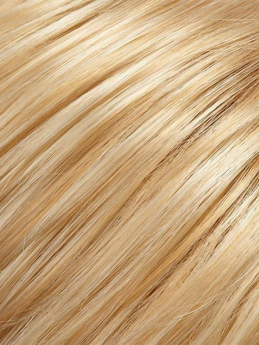 Chelsea | Synthetic Wig (Basic Cap)
