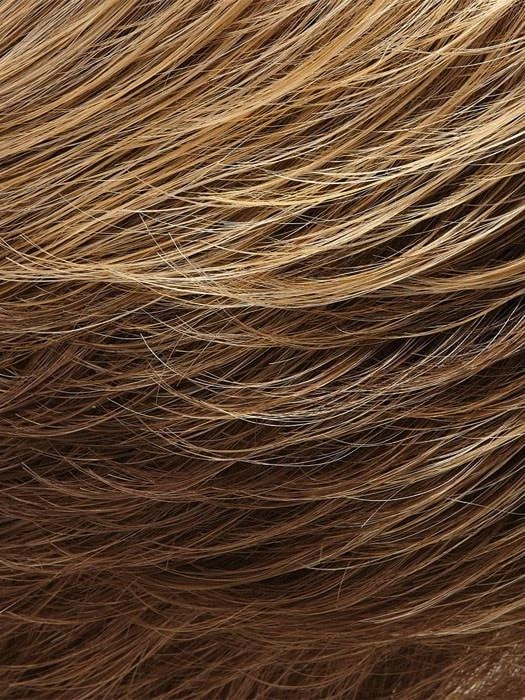 Chelsea | Synthetic Wig (Basic Cap)