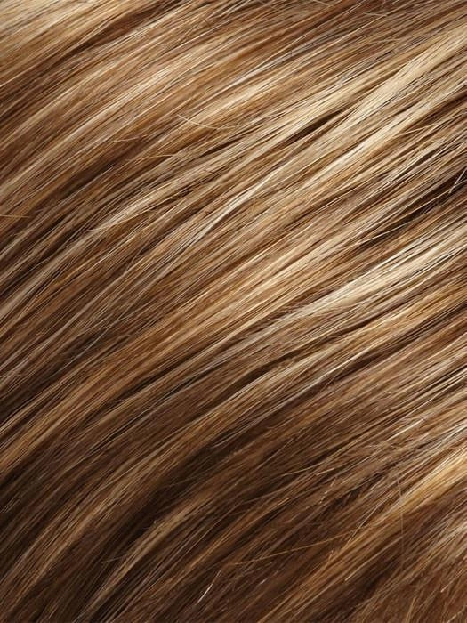 Chelsea | Synthetic Wig (Basic Cap)