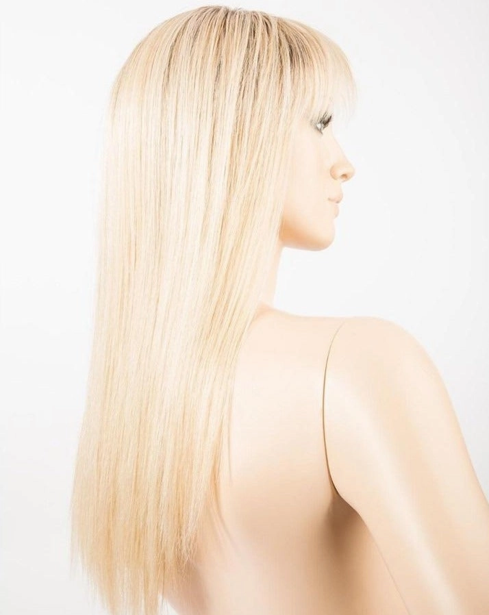 Cher Wig by Ellen Wille | Heat Friendly Synthetic Hair | Petite/Average Cap