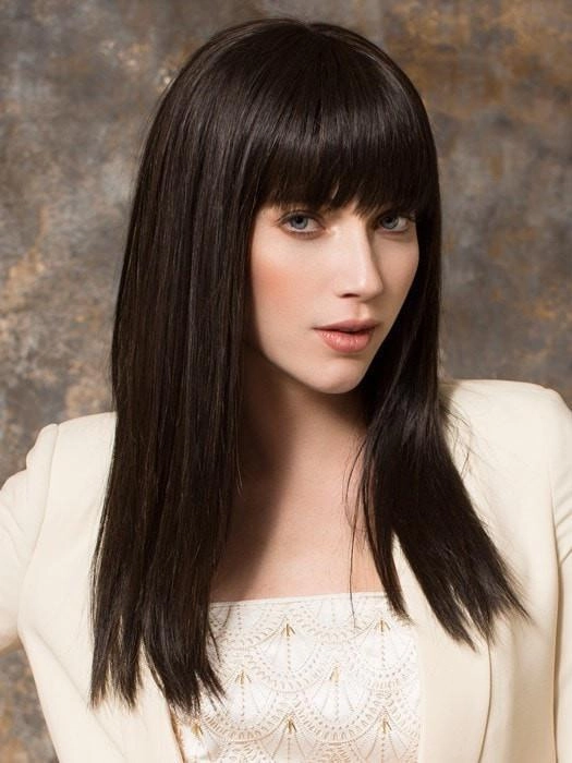 Cher Wig by Ellen Wille | Heat Friendly Synthetic Hair | Petite/Average Cap