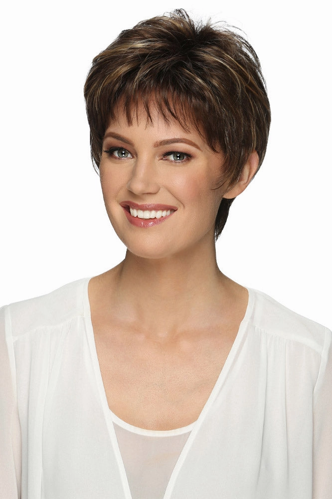 Cheri <br>Synthetic Wig
