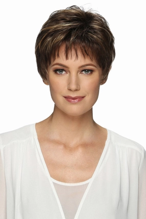 Cheri <br>Synthetic Wig
