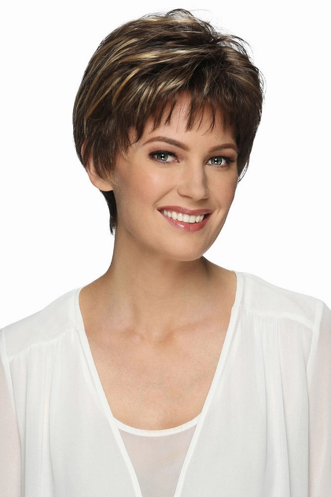 Cheri <br>Synthetic Wig